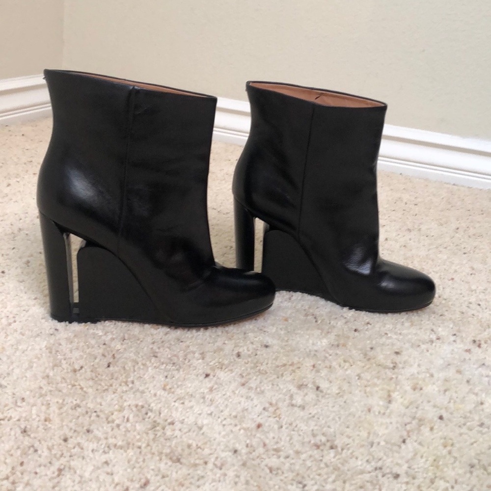 COPY - Mason Martin Margiela booties